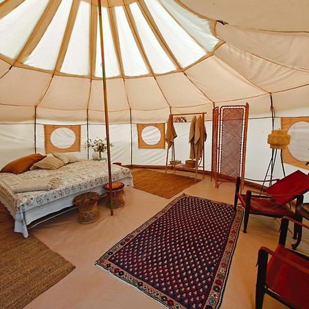 Glamping Pa Amager Hotel Dragor Ngoại thất bức ảnh